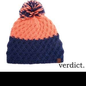 Meet your Posher, Esther